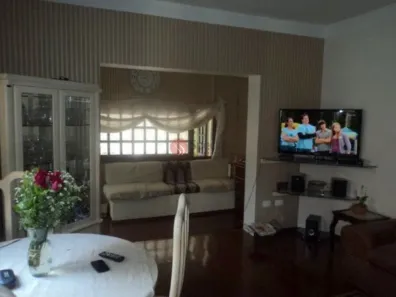 Casa com 3 Quartos à venda, 110m² no Jardim Anália Franco, São Paulo