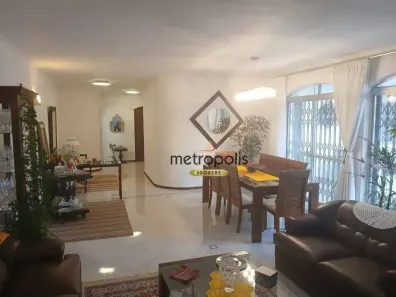 Apartamento com 4 Quartos à venda, 287m² no Centro, São Caetano do Sul