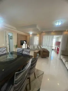 Apartamento com 3 Quartos à venda, 107m² no Chácara Califórnia, São Paulo