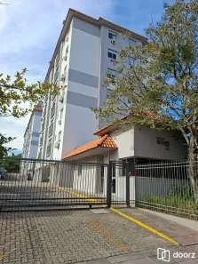Apartamento com 2 Quartos à venda, 67m² no Jardim do Salso, Porto Alegre