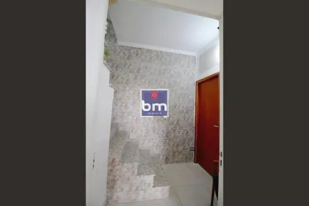 Sobrado com 3 Quartos à venda, 148m² no Jardim Monte Kemel, São Paulo