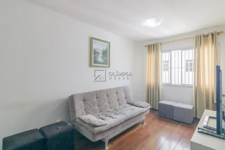 Apartamento com 3 Quartos à venda, 100m² no Vila Olímpia, São Paulo