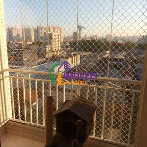 Apartamento com 3 Quartos à venda, 119m² no Mooca, São Paulo