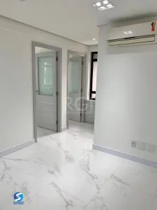 Sala Comercial à venda, 44m² no Moinhos de Vento, Porto Alegre