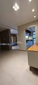 Apartamento com 3 Quartos à venda, 132m² no Patrimônio, Uberlândia
