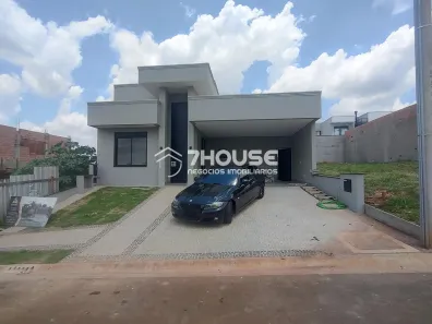 Casa com 3 Quartos à venda, 300m² no Parque Brasil 500, Paulínia