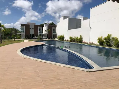 Casa de Condomínio com 3 Quartos à venda, 95m² no Mangabeira, Eusébio