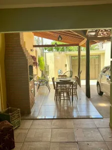 Sobrado com 3 Quartos à venda, 153m² no Jardim Olímpico, Bauru