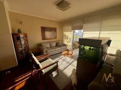 Apartamento com 3 Quartos à venda, 117m² no Brooklin Paulista, São Paulo