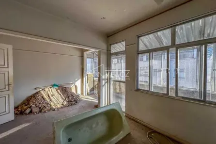 Apartamento com 1 Quarto à venda, 53m² no Flamengo, Rio de Janeiro