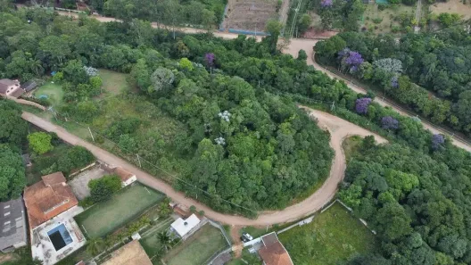 Lote/Terreno à venda, 6m² no Água das Flores, Jundiaí