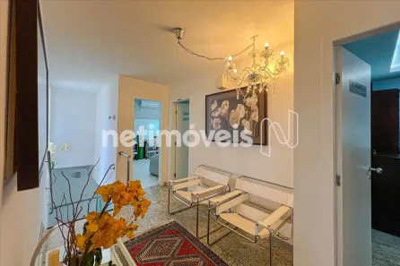 Ponto Comercial à venda, 289m² no Cruzeiro, Belo Horizonte