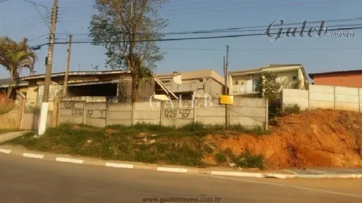Lote/Terreno à venda, 300m² no Jardim Maristela, Atibaia