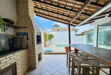 Casa com 4 Quartos à venda, 234m² no Campeche, Florianópolis