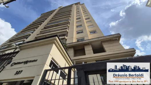 Apartamento com 4 Quartos à venda, 158m² no Perdizes, São Paulo