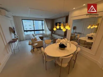 Apartamento com 4 Quartos à venda, 146m² no Pioneiros, Balneário Camboriú