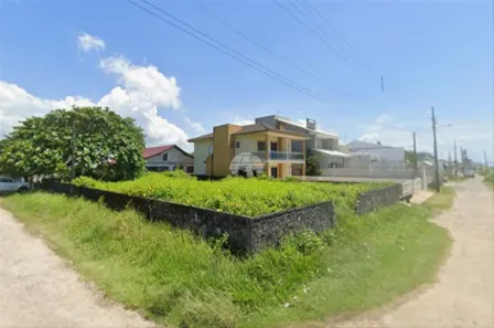 Lote/Terreno à venda, 540m² no Barra do Saí, Itapoá