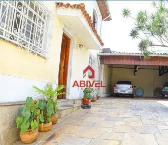 Casa com 4 Quartos à venda, 382m² no Perdizes, São Paulo