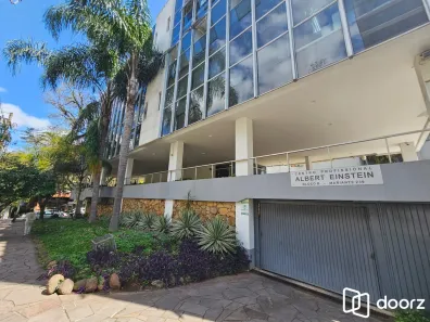 Sala Comercial com 2 Quartos à venda, 59m² no Rio Branco, Porto Alegre