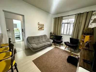 Apartamento com 2 Quartos à venda, 97m² no Praia da Costa, Vila Velha