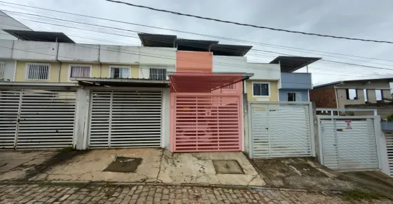 Casa com 2 Quartos à venda, 74m² no Vila Rica, Cachoeiro de Itapemirim