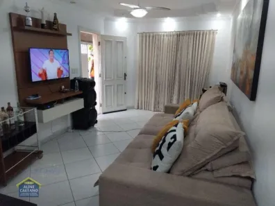 Casa com 2 Quartos à venda, 75m² no Ocian, Praia Grande