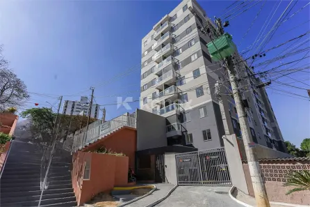 Apartamento com 1 Quarto à venda, 32m² no Vila Monumento, São Paulo
