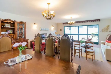 Casa com 3 Quartos à venda, 250m² no Vila Madalena, São Paulo