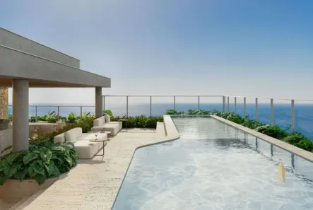 Apartamento com 2 Quartos à venda, 68m² no Jardim Oceania, João Pessoa