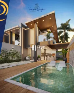 Casa com 4 Quartos à venda, 154m² no Coité, Eusébio
