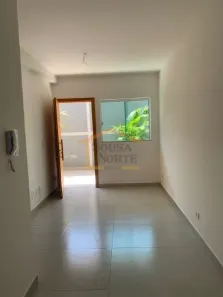 Apartamento com 2 Quartos à venda, 39m² no Vila Mazzei, São Paulo