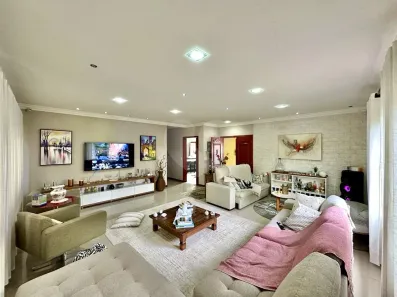 Casa com 3 Quartos à venda, 280m² no Outeiro de Passárgada, Cotia
