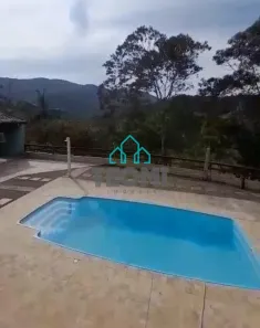 Fazenda/Sítio com 3 Quartos à venda, 227m² no Registro, Taubaté