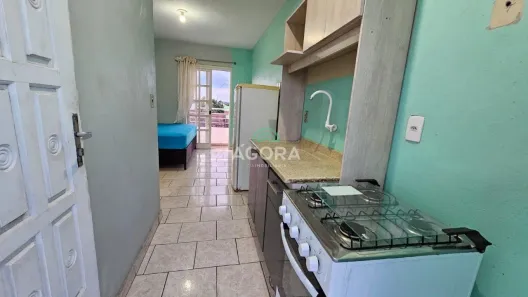 Kitnet com 1 Quarto para alugar, 23m² no São José, Canoas