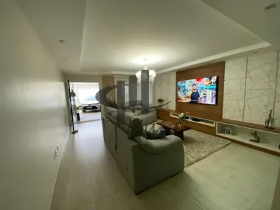 Sobrado com 4 Quartos à venda, 210m² no Santa Paula, São Caetano do Sul