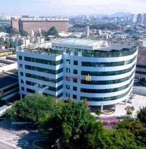 Sala Comercial para alugar, 1820m² no Jardim das Laranjeiras, São Paulo