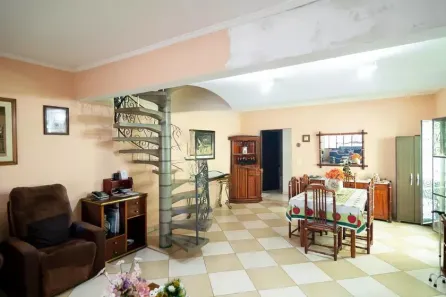 Casa com 3 Quartos à venda, 120m² no Campo Belo, São Paulo