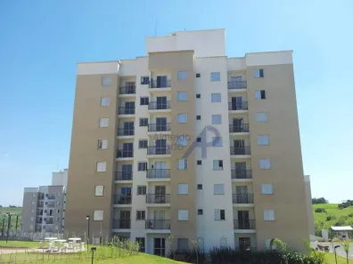 Apartamento com 2 Quartos à venda, 49m² no Jardim Myrian Moreira da Costa, Campinas