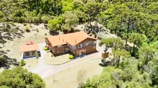 Casa com 4 Quartos à venda, 100m² no , Urubici