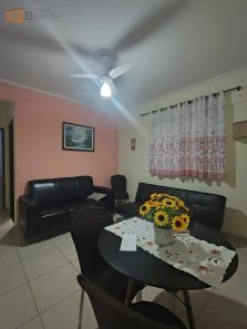 Apartamento com 1 Quarto à venda, 60m² no Aviação, Praia Grande