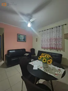 Apartamento com 1 Quarto à venda, 60m² no Aviação, Praia Grande