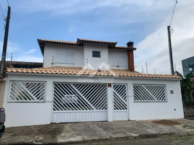 Casa com 4 Quartos à venda, 241m² no Jardim star, Peruíbe