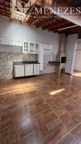 Casa com 3 Quartos à venda, 120m² no Jardim Paulistano, Franca