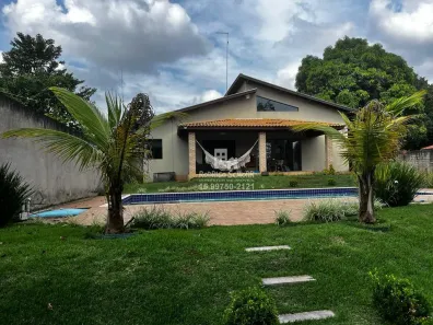 Casa de Condomínio com 3 Quartos à venda, 150m² no Portal das Nogueiras, Tatuí