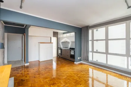 Apartamento com 2 Quartos à venda, 78m² no Jardim Paulista, São Paulo