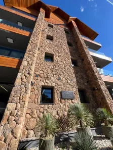 Apartamento com 2 Quartos à venda, 83m² no Vila Suica, Gramado
