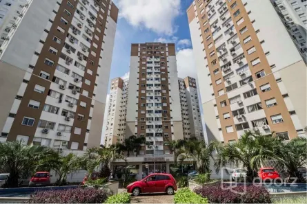 Apartamento com 3 Quartos à venda, 66m² no Vila Ipiranga, Porto Alegre