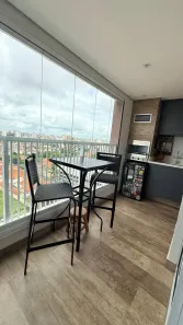 Apartamento com 2 Quartos à venda, 65m² no Vila Santa Cruz, São José do Rio Preto