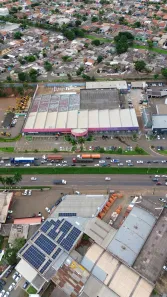 Galpão/Depósito/Armazém para venda ou aluguel, 6817m² no Rodocentro, Londrina