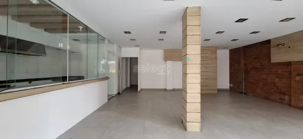 Ponto Comercial para alugar, 90m² no São Mateus, Juiz de Fora